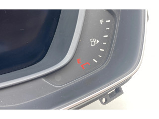 Панель приборов 8W5920890D, 0263731023 Audi Q5 SQ5