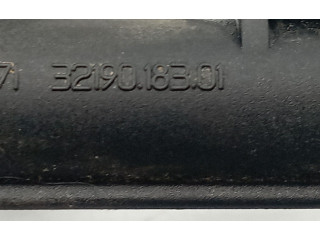 Vstřikovací lišta 3219018301 Fiat Punto (188)