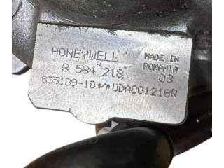 Turbodmychadlo Турбина 8584218, 8351090010 BMW 7 G11 G12 B57 D30 A