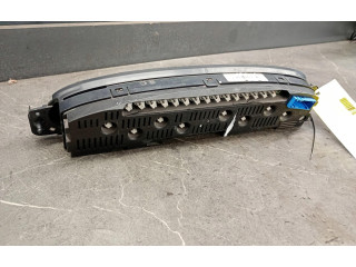 Панель приборов 9652496780 Citroen Xsara Picasso