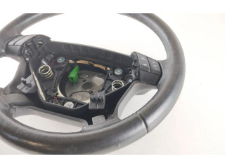 Руль Volvo XC90  2003 - 2006 года 30643078, 18002002      