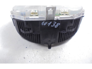 Панель приборов 4TBN9JA, 4TBN9JA Mazda 3 I