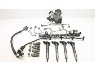 Комплект системы впрыска топлива 0445214176, 0445010612 Honda Accord для дизельного двигателя N22B1 2.2