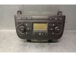 Блок управления климат-контролем 735447949, 735447949   Fiat Grande Punto