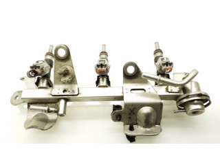 Vstřikovací lišta 175201470R, 166008740R Renault Clio IV pro benzínový motor 0.9