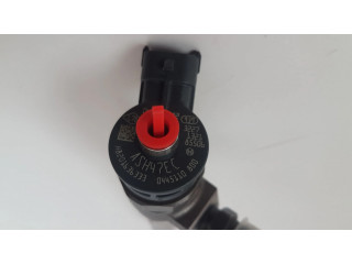 Vstřikovač 0445110800, H8201636333 Nissan Qashqai pro naftový motor 1.5 K9K872