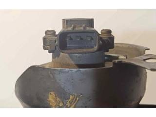 Turbodmychadlo Турбина 9682778680 Peugeot 307