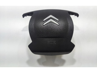 Подушка безопасности водителя 96877137ZD   Citroen C5