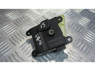 Блок комфорта Honda FR-V