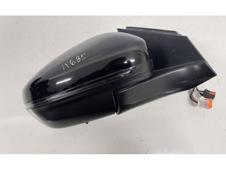 Зеркало электрическое Citroen C5 Aircross 2017 - года