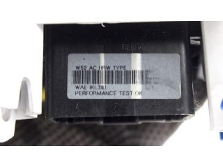 Блок управления климат-контролем 275106734R Dacia Logan VAN