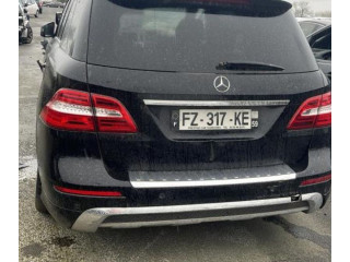 Моторчик дворников Mercedes-Benz ML W166