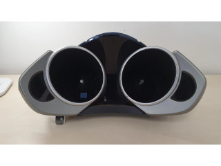 Панель приборов 85012XA06A   Subaru B9 Tribeca       