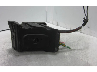 Pojistková skříňka Citroen Berlingo