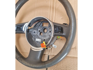 Volant Audi A8 S8 D3 4E 2009 4E0419091AR  