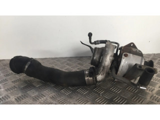 Turbodmychadlo Турбина 472468601B, 4949093501 BMW 5 E60 E61 2.0