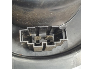 Вентилятор печки    1J1819021   Audi TT Mk1