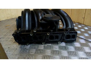 Всасывающий коллектор