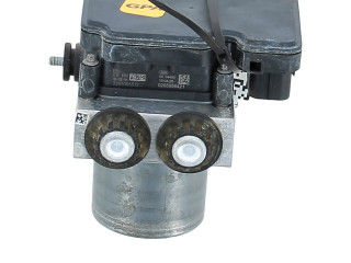 Блок АБС 2175269, P0-7123L Ford Ranger 2012 - 2018 года