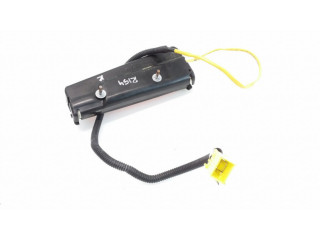 Подушка безопасности в сиденье 602174501 Mazda 3 I