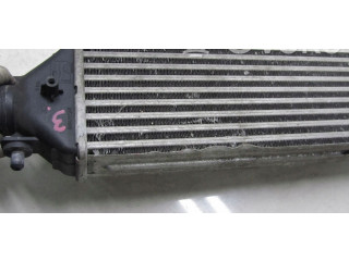 Интеркулер 866455500 Lancia Delta