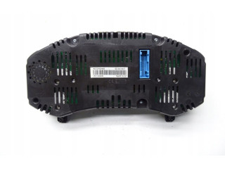 Панель приборов 1Z0920943T Skoda Octavia Mk2 (1Z)