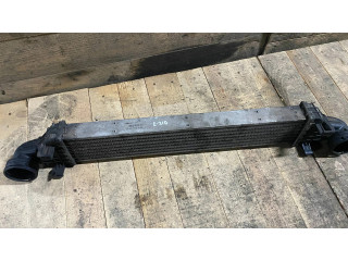 Интеркулер  A2115001002, 2115001002   Mercedes-Benz E W211 2.2
