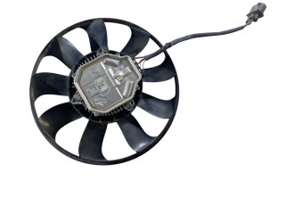 Вентилятор радиатора     8W0959455P, 0130707115    Audi Q8 