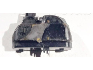 Блок предохранителей     Mercedes-Benz ML W164    