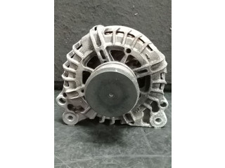 Генератор 03L903023F, TG14C026 Volkswagen Golf VI