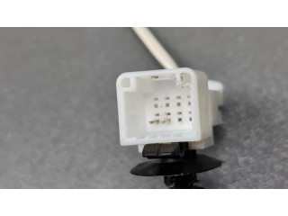 Зеркало (механическое) правое Dacia Sandero