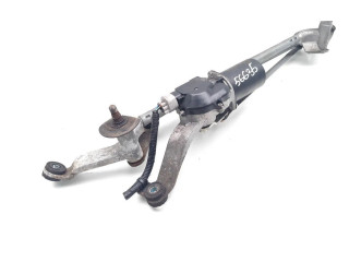 Моторчик дворников Infiniti FX