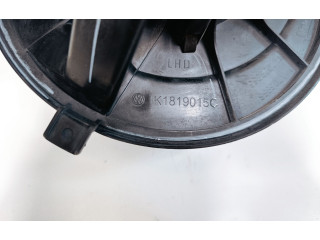 Вентилятор печки    1K1819015C, 998802L   Volkswagen Jetta VI