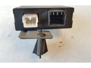 Řídící jednotka MSB100680 Honda Civic