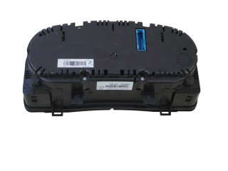 Přístrojová deska  Volkswagen Tiguan 2015 5N0920873EV  