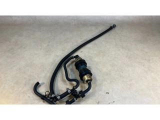 Насос топлива (в топливном баке)