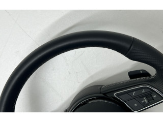 Руль Audi A3 8Y  2020 -  года 82A419091AH, 8Y0880201F      