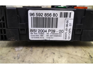 Блок предохранителей 9659285680, 0090012 Citroen C2