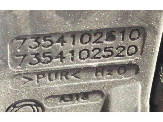 Руль SV70042000   Fiat Grande Punto