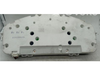 Панель приборов 31254776, 69199-420T   Volvo C30       