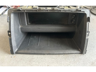 Дисплей 280348139R Renault Clio III