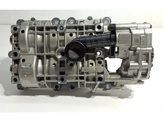 Масляный насос  AHZ 9807727980, 9636898380  Citroen C5 Aircross 