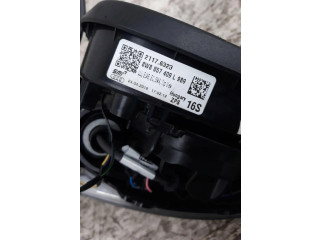 Зеркало электрическое Audi A5 2016 - года