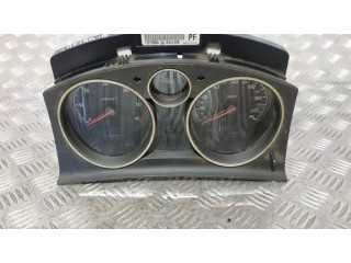 Přístrojová deska Opel Zafira B 2006 13216684, SW4405