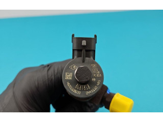 Форсунка 0445110485, IMPRK1349714    Renault Clio IV   