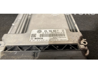 Řídící jednotka 03L997016J Volkswagen Tiguan 2008
