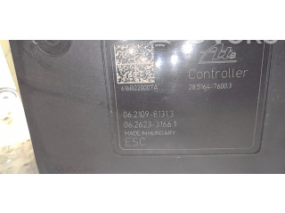 Блок АБС 476605JN1C   Renault  Alaskan  2017 -  года