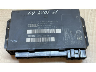 Блок комфорта 8Z0959433, 8Z0959433AE Audi A2
