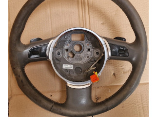 Volant Audi A8 S8 D3 4E 2009 4E0419091AR  