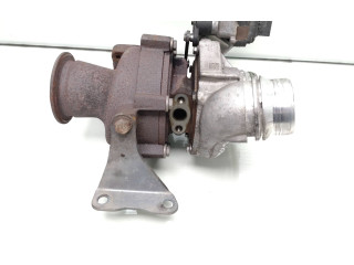 Turbodmychadlo Турбина 8519475, 4933500635 BMW X1 E84 N47ND20C